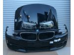 MUSATA FRONTALE COMPLETO BMW SERIE 3 F34 GRAN TURISMO DAL 2012 IN POI