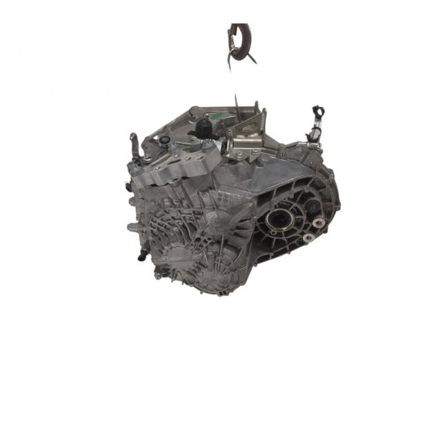 CAMBIO MANUALE COMPLETO JEEP Renegade Serie 46345536 55260384 Diesel 1598 (18) - Foto 3