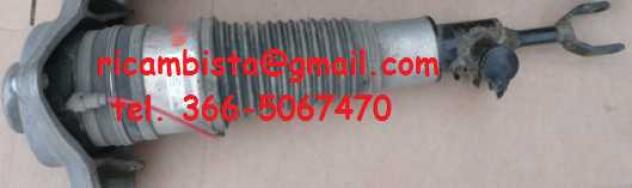 4F0616039 Audi A6 Sospensione anteriore sinistra