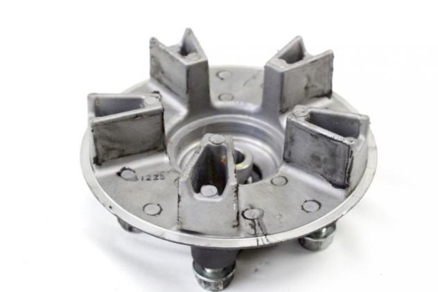 HONDA CB 500 HORNET 42615MKPDN0 MOZZO RUOTA POSTERIORE PC71 (2024) REAR WHEEL HUB - Foto 3
