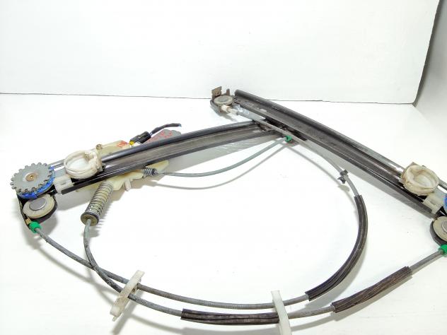 MOTORINO ALZAVETRO ANTERIORE DESTRA MINI One 1° Serie 6937658 (0006) - Foto 5