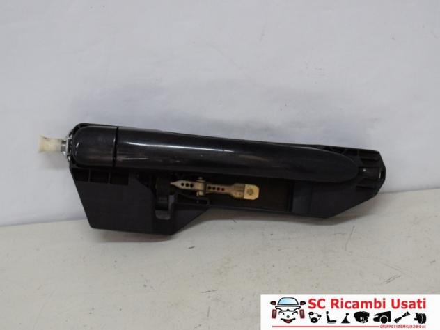 MANIGLIA ESTERNA POSTERIORE DESTRA LANCIA Delta 3° Serie 242566 (0811) - Foto 3