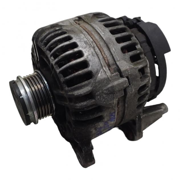ALTERNATORE VOLKSWAGEN Passat Berlina 3° Serie 028903031 AVF, AWX Diesel 1900 (0005)
