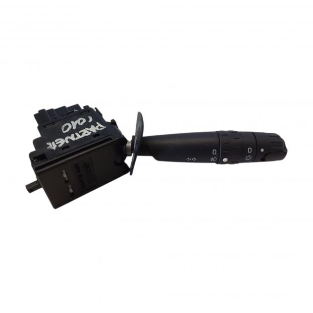 DEVIOLUCI PEUGEOT Partner 3° Serie 96274721ZL 9HX (08)