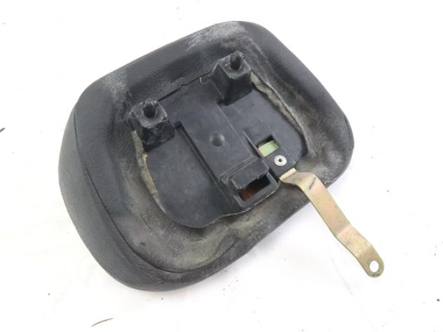 SUZUKI BURGMAN AN 400 4622014G01FC8 SCHIENALE PASSEGGERO 04 - 05 REAR PILLION BACKREST - Foto 3