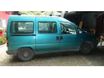 Ricambi Fiat Scudo I 1994-2003