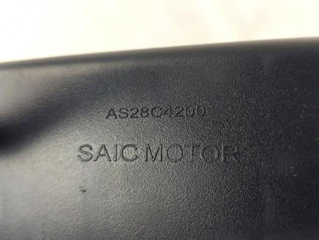 10766063 SPECCHIETTO RETROVISORE INTERNO ABITACOLO MG MG4 EV STANDARD E 54KW AUT 5P (2023) RICAMBIO USATO - Foto 7