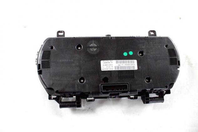 248100950R QUADRO STRUMENTI CONTACHILOMETRI RENAULT CLIO 1.0 B 74KW 5M 5P (2020) RICAMBIO USATO - Foto 5