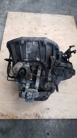 CAMBIO MANUALE COMPLETO RENAULT Espace 4° Serie 8200728841 diesel 2.0 (0214) - Foto 2