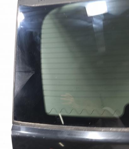 PORTELLONE POSTERIORE COMPLETO LAND ROVER Range Rover SPORT 306DT (0513) - Foto 14