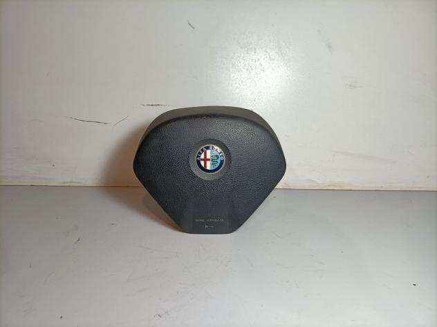 KIT AIRBAG COMPLETO ALFA ROMEO Mito Serie (955_) (08) - Foto 2