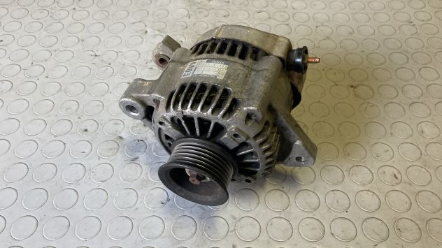 Alternatore Daihatsu Terios 1.5 del 2008 (27060-B1030) - Foto 2