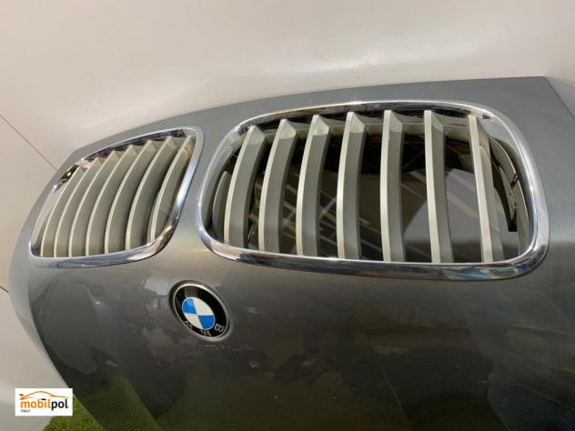 BMW X5 E70 Fari paraurti anteriore cintura cofano 12243 - Foto 9