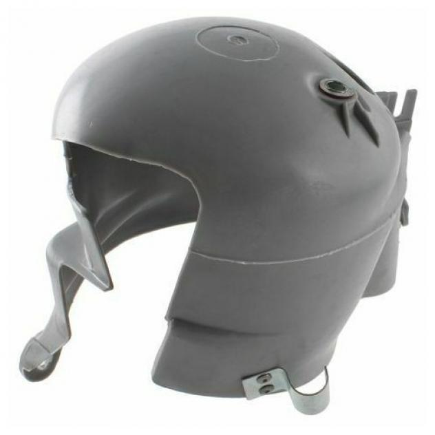 Cuffia cilindro LML Star Deluxe 125 - Foto 2