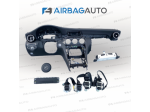 Ricambi Mercedes-Benz C-Class W205 Kit Airbag Cruscotto
