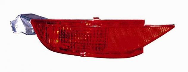 DEPO retronebbia C00243D