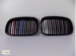 BMW X5  6 E70  71 Griglia  M-Power Reni  - 4373