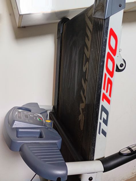 Tapis Roulant - Foto 10