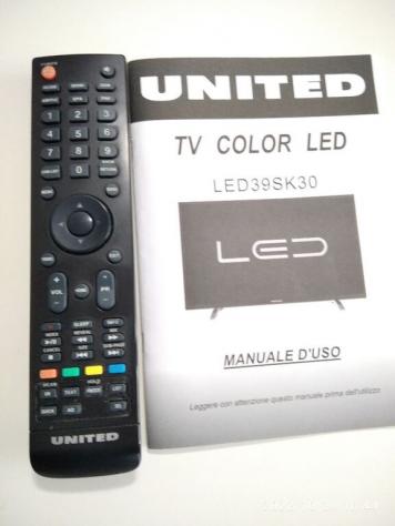 Regalo telecomando .