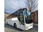 MAN LION'S COACH  ANNO 2015 EURO 6 MOTORE NUOVO