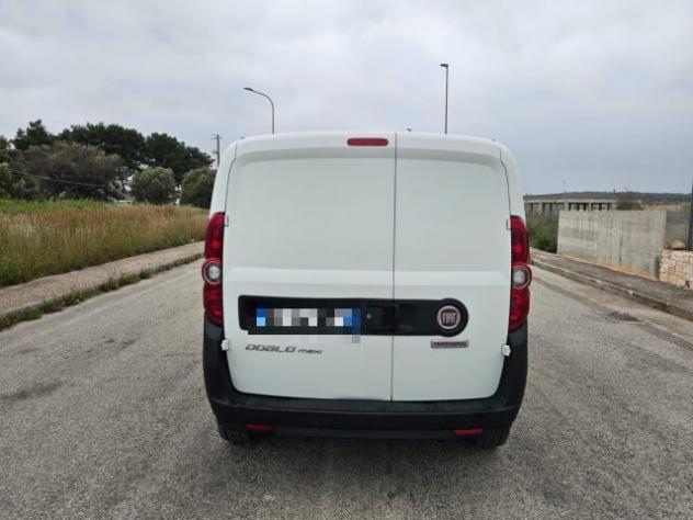 FIAT Doblo Doblò 1.6 MJT 105 CV PL-TN ALLESTIMENTO NUOVO rif. 23931712 - Foto 8