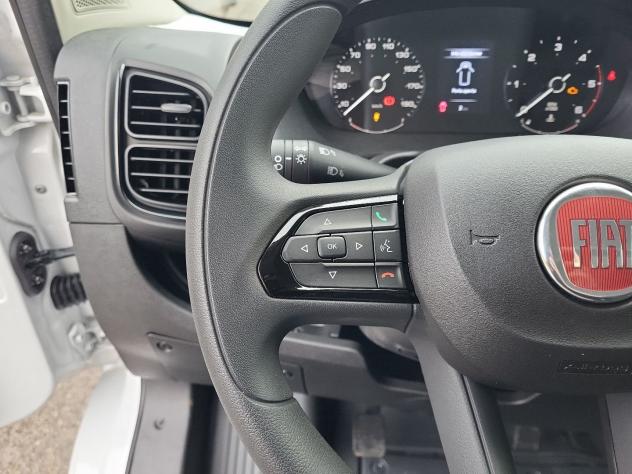 FIAT Ducato 33 2.2 Mjt 140CV MH2 PM-TM Furgone - Foto 10