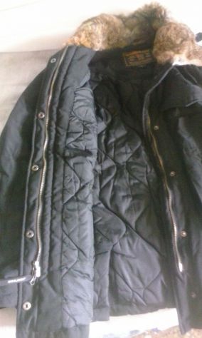 Giacca Donna - Woolrich XL - Foto 3