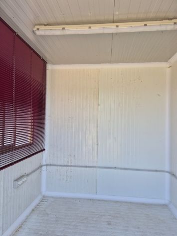 BOX UFFICIO IN PANNELLI USATO - Foto 4