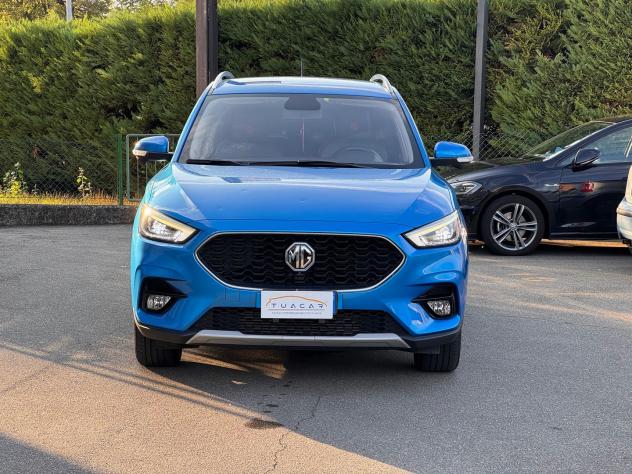 Mg ZS Luxury 1.0 T GDI #50240 - Foto 7