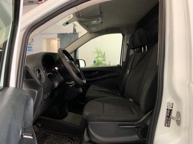 MERCEDES-BENZ Vito 1.7 114 CDI PC-SL Furgone Long N1 rif. 23814030 - Foto 9