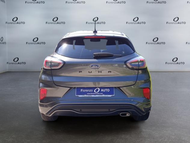 Ford Puma 1.0 Ecoboost Hybrid ST-Line 125CV (Man)"PREZZO REALE" (1787) - Foto 6