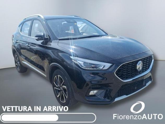 MG ZS 1.5 VTi-Tech GSR Luxury 106CV(Man)"PREZZO REALE"(1774)