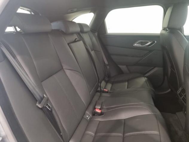 LAND ROVER Range Rover Velar 2.0D I4 204 CV S rif. 23351623 - Foto 9