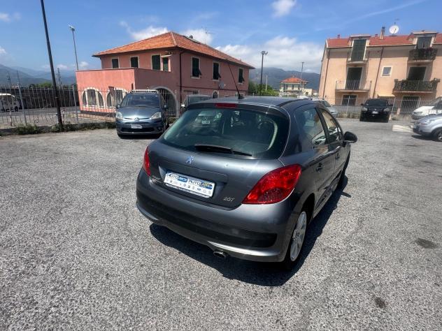 Peugeot 207 1.6 VTi 120CV 5p. XS - Foto 6