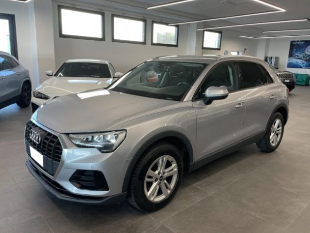 AUDI Q3 2.0 TDI 150 CV S-Tronic Quattro Business rif. 23630224 - Foto 10