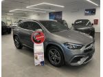MERCEDES-BENZ GLA 200 2.0 d 150 CV AMG Premium rif. 23370849