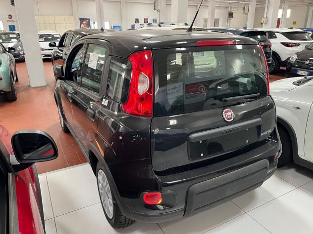 FIAT Panda 1.0 FireFly S&S Hybrid - Foto 7