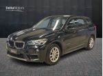 BMW X1 F48 xdrive18d