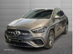 Mercedes-Benz GLA GLA-H247 2023 200 d AMG Line Advanced Plus auto