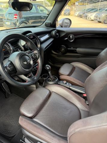 MINI - Cabrio - Mini John Cooper Works Hype - Foto 9