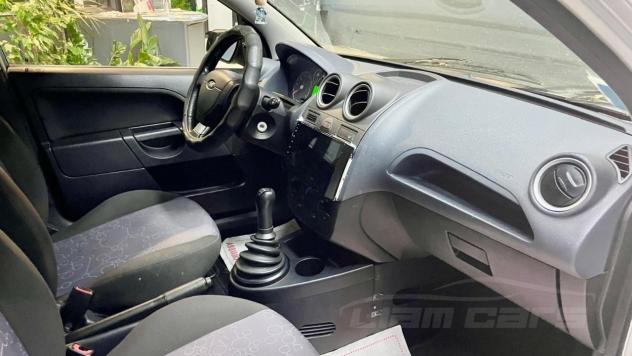 Ford Fiesta 5 Porte Fiesta 5p 1.2 Ghia - Foto 9