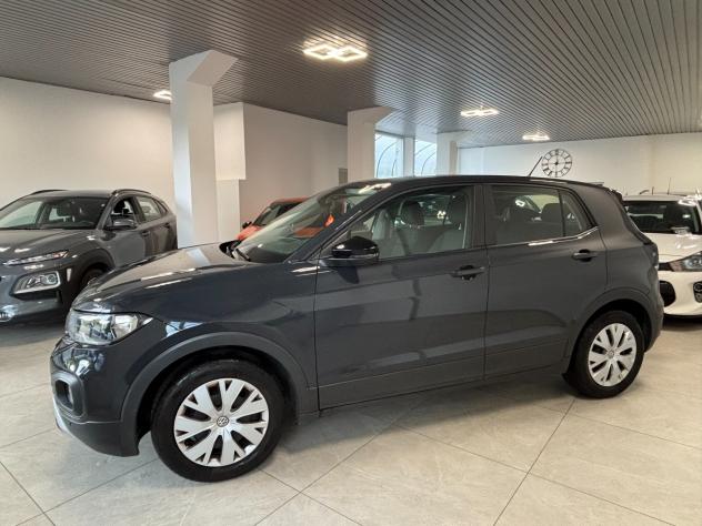Volkswagen T-Cross 1.0 TSI Style BMT - Foto 3