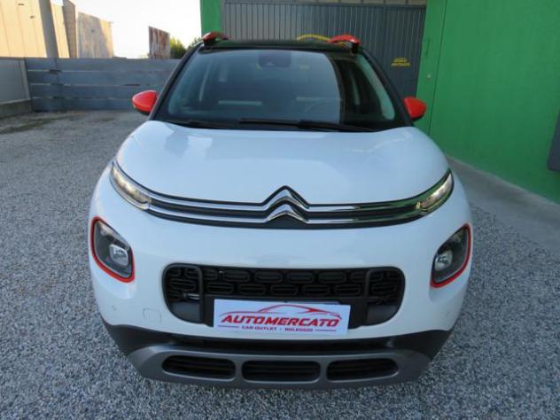 CITROEN C3 Aircross BlueHDi 100 S&S Shine rif. 24194820 - Foto 3