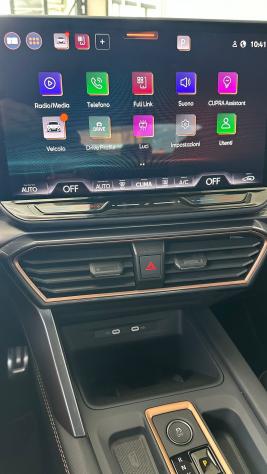 Cupra Leon 2.0 tdi 150cv dsg - Foto 17