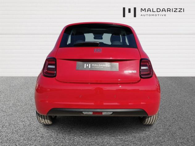FIAT 500 Hybrid Berlina Torino 1.0Hybrid Berlina - Foto 3