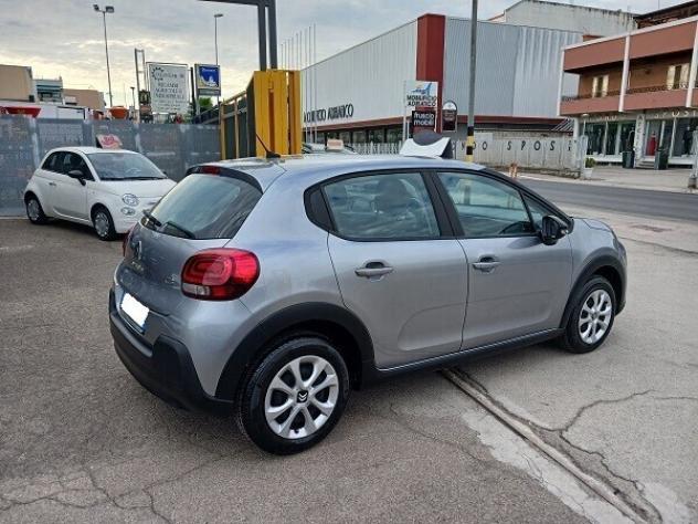 CITROEN C3 BENZINA 83 CV S&S FEEL - Foto 5