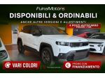 JEEP Compass 1.2 Turbo 48V Hybrid First Edition AUTOCARRO 4P  rif. 23770267