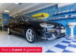 AUDI A4 Avant 35 TDI/163 CV S tronic S line edition rif. 23935987