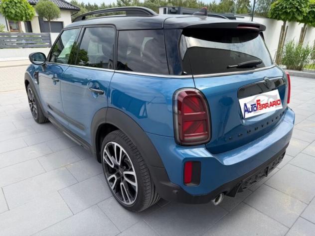 MINI Mini Countrym.(F60) Mini 2.0 John Cooper Works 'JCW' Countryman ALL4 - Foto 3