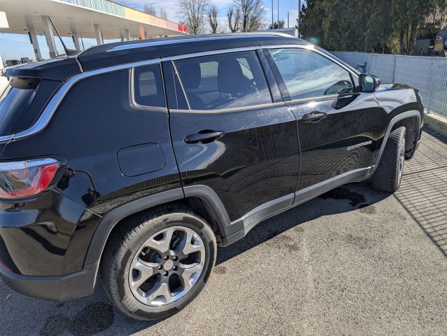 JEEP COMPASS LIMITED - Foto 2
